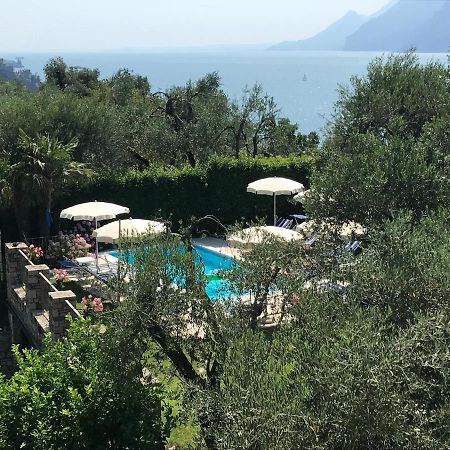 Villa Gaia Мальчезине Экстерьер фото